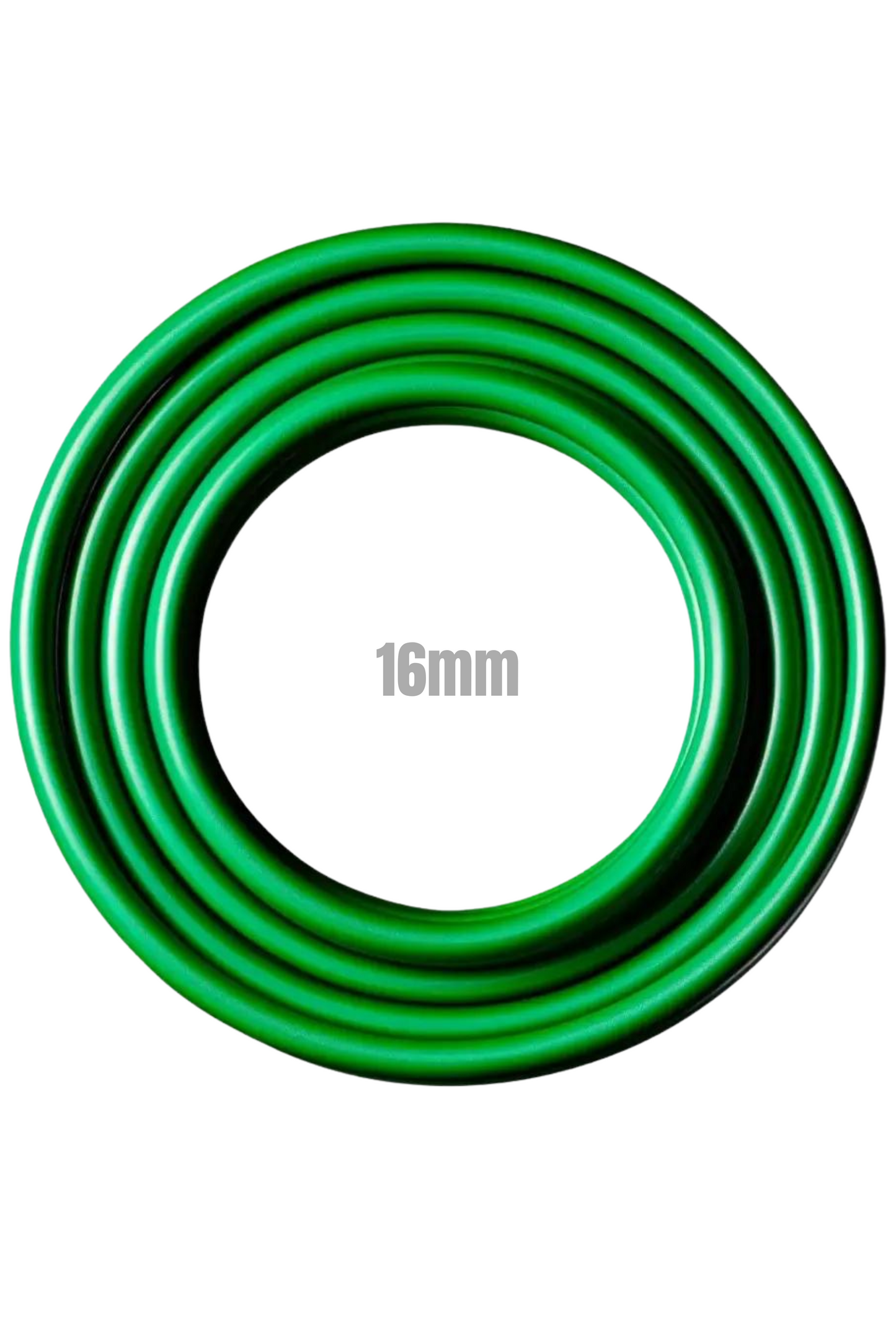 Élastique lourd (Vert)