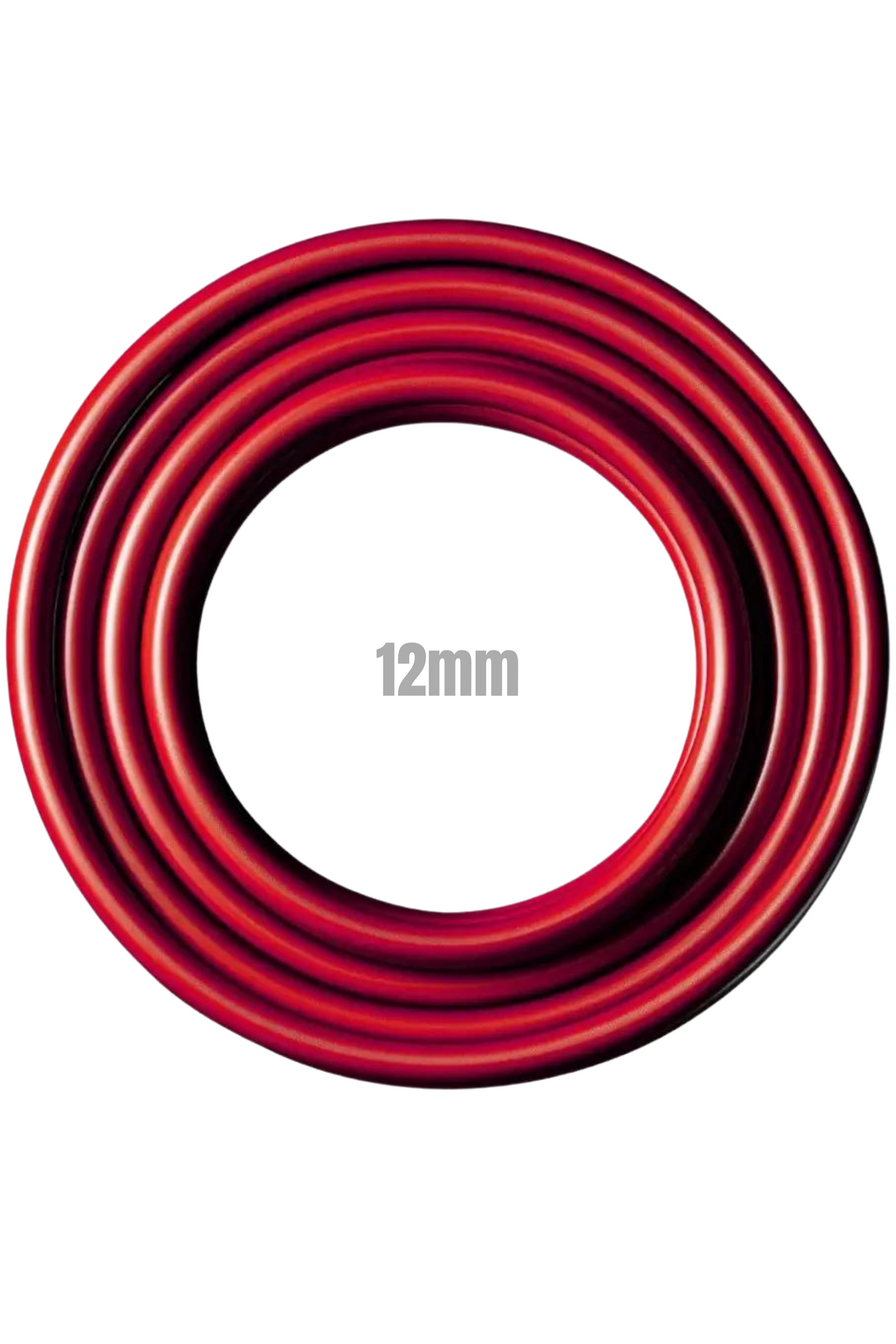 Élastique léger (Rouge)