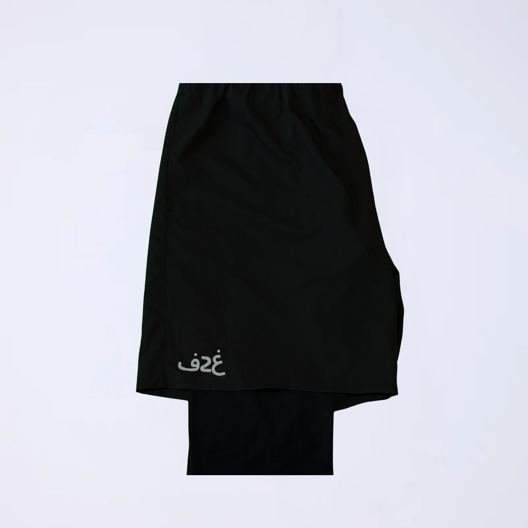Short غ2ف – Performance & Pudeur