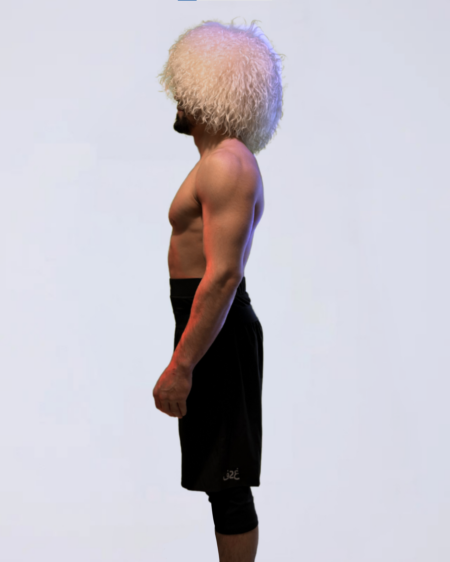 Short غ2ف – Performance & Pudeur