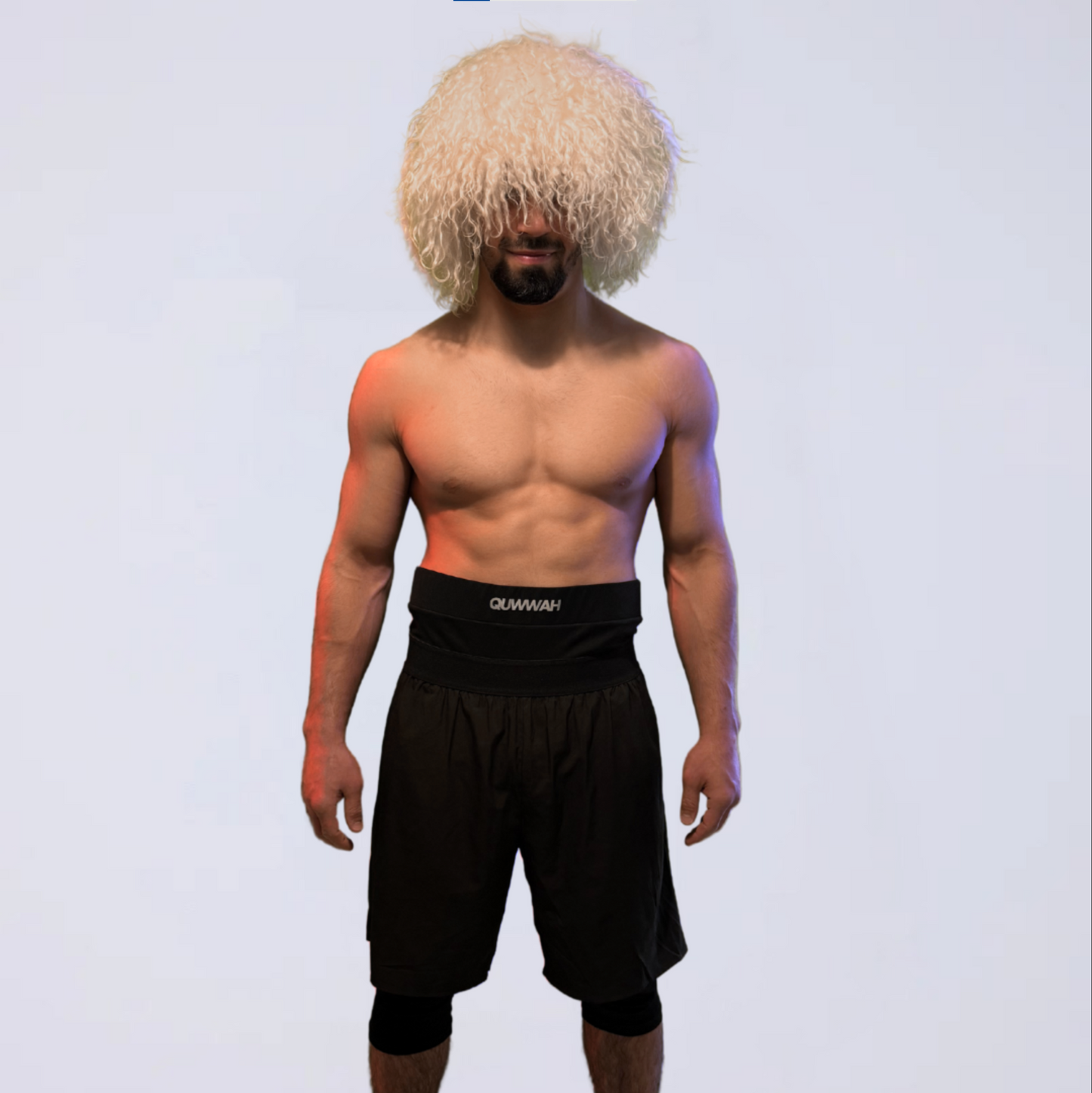 Short غ2ف – Performance & Pudeur