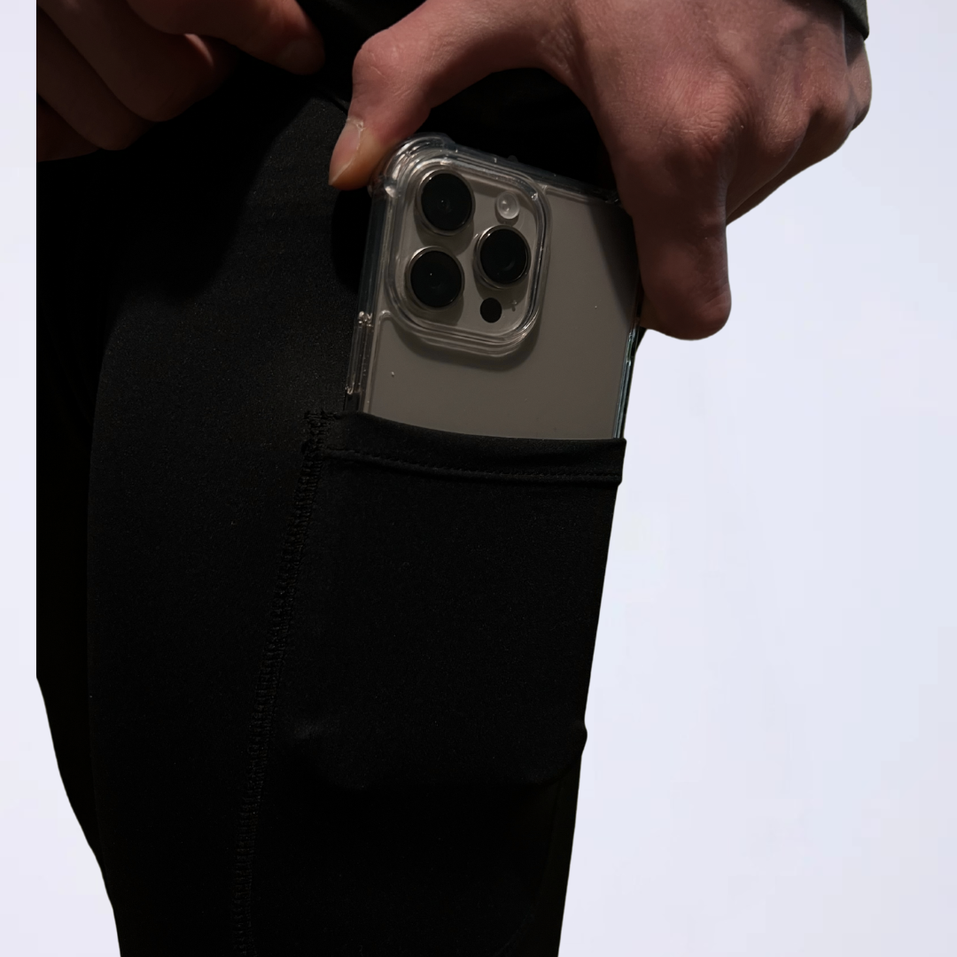 Short غ2ف – Performance & Pudeur