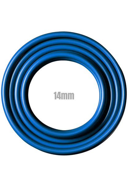 Élastique moyen (Bleu)