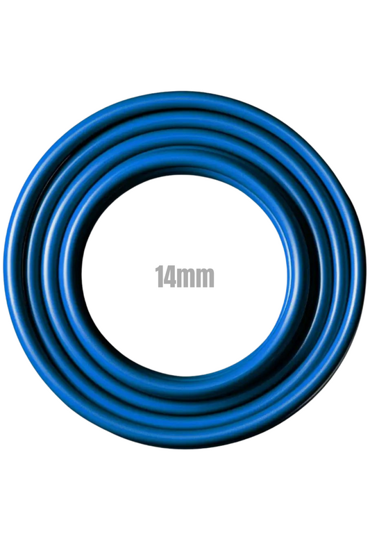 Élastique moyen (Bleu)