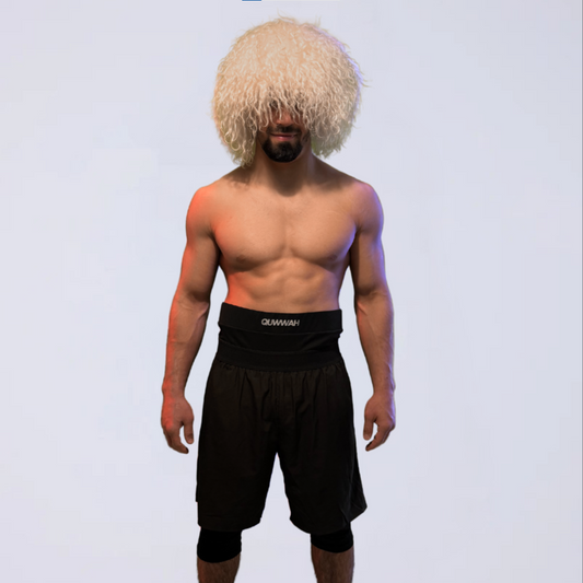 Short غ2ف – Performance & Pudeur