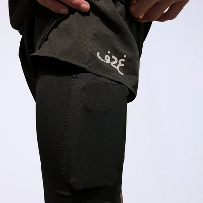 Short غ2ف – Performance & Pudeur