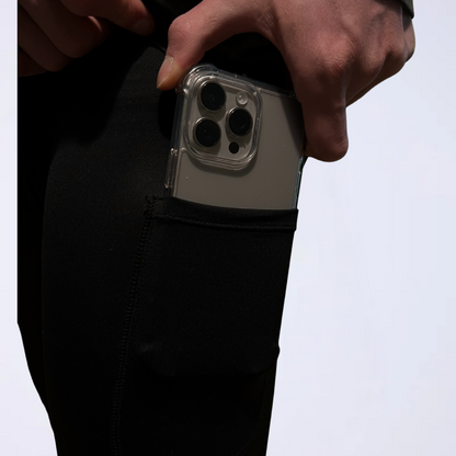 Short غ2ف – Performance & Pudeur